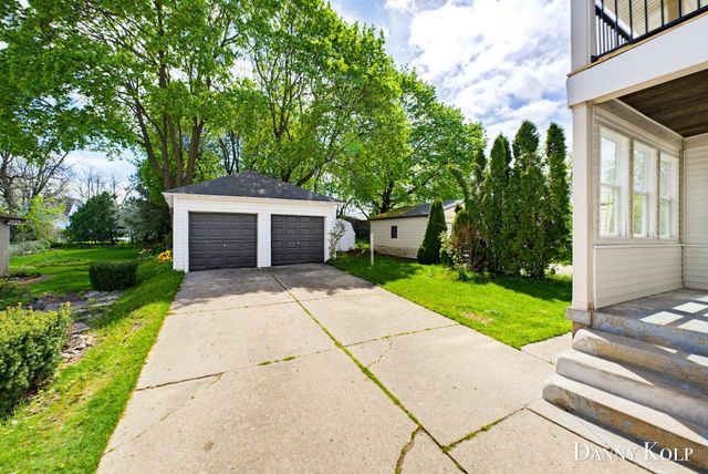 1058 4th Street Nw, City Of Grand Rapids, MI 49504