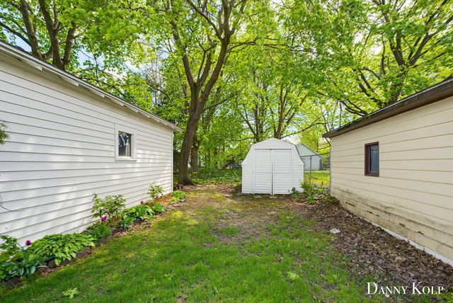 1058 4th Street Nw, City Of Grand Rapids, MI 49504