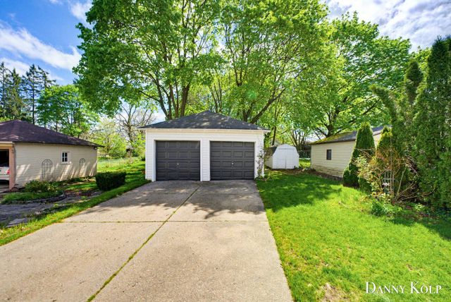 1058 4th Street Nw, City Of Grand Rapids, MI 49504