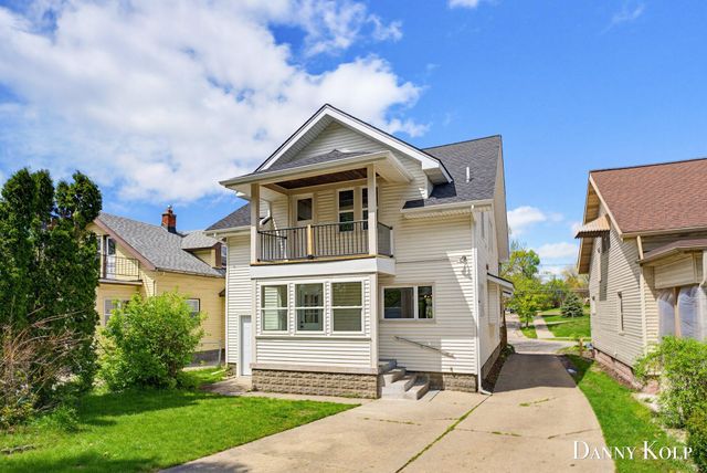 1058 4th Street Nw, City Of Grand Rapids, MI 49504