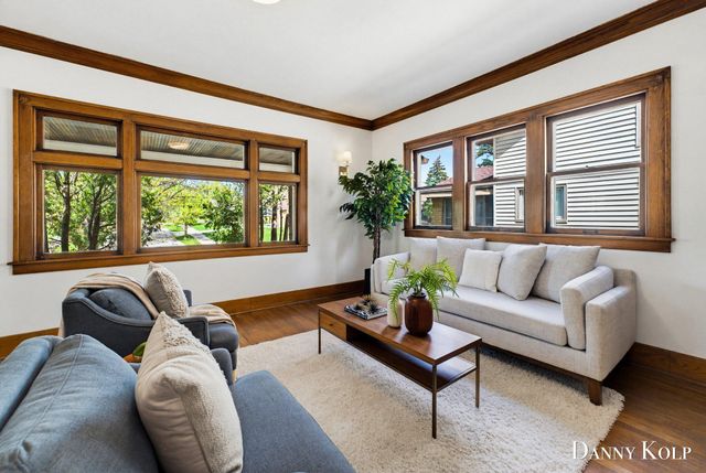 1058 4th Street Nw, City Of Grand Rapids, MI 49504