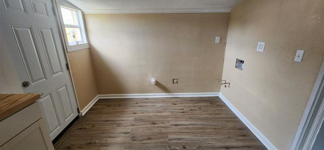 203 NW Morford Dr, Lawton, OK 73507