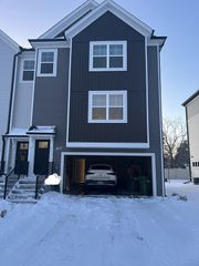 8652 Kenyon Court NE F, Blaine, MN 55449