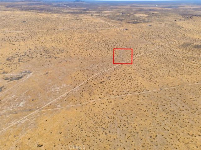 0 Avenue O-12, Black Butte, CA 93591