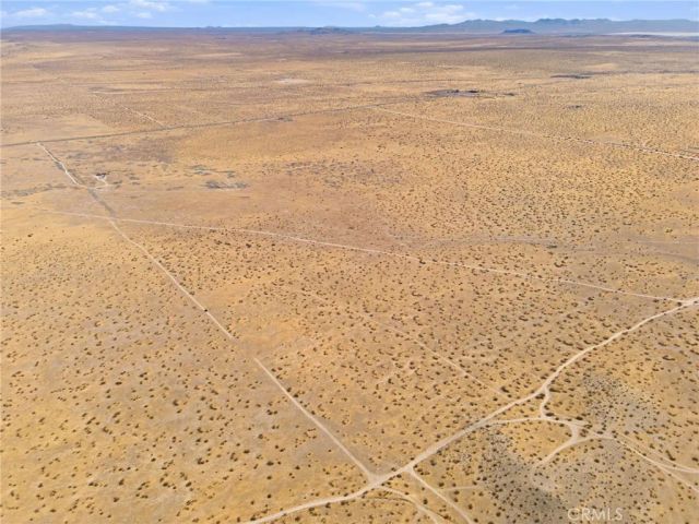 0 Avenue O-12, Black Butte, CA 93591