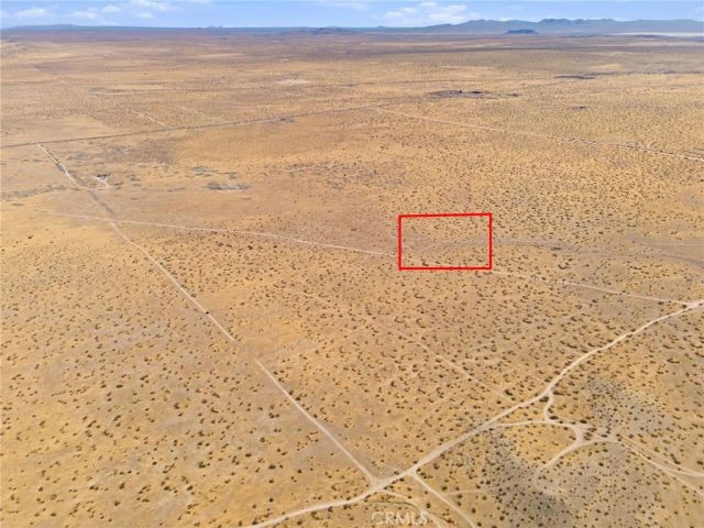 0 Avenue O-12, Black Butte, CA 93591