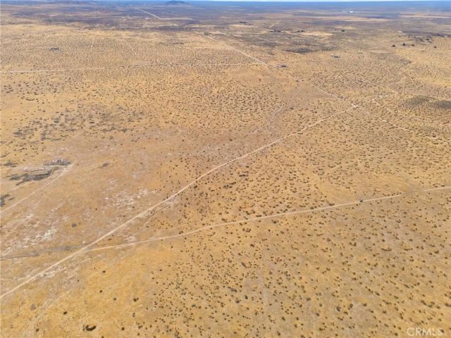 0 Avenue O-12, Black Butte, CA 93591