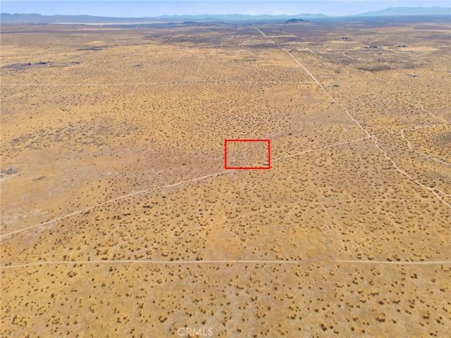 0 Avenue O-12, Black Butte, CA 93591