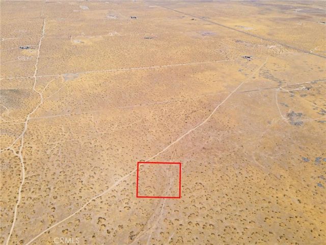 0 Avenue O-12, Black Butte, CA 93591