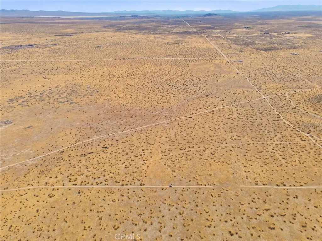 0 Avenue O-12, Black Butte, CA 93591