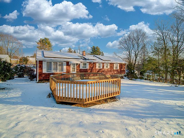 18 Anns Farm Road, Hamden, CT 06518