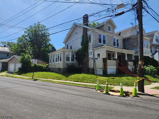 66 Becker Ter, Irvington Twp., NJ 07111