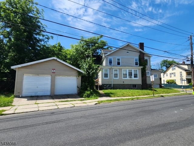 66 Becker Ter, Irvington Twp., NJ 07111