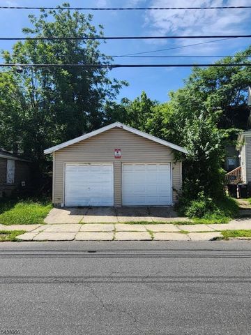 66 Becker Ter, Irvington Twp., NJ 07111
