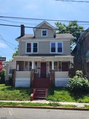 66 Becker Ter, Irvington Twp., NJ 07111