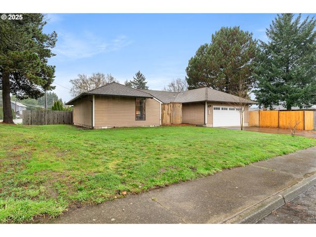 1480 Se JACQUELIN Dr, Hillsboro, OR 97123