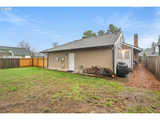 1480 Se JACQUELIN Dr, Hillsboro, OR 97123