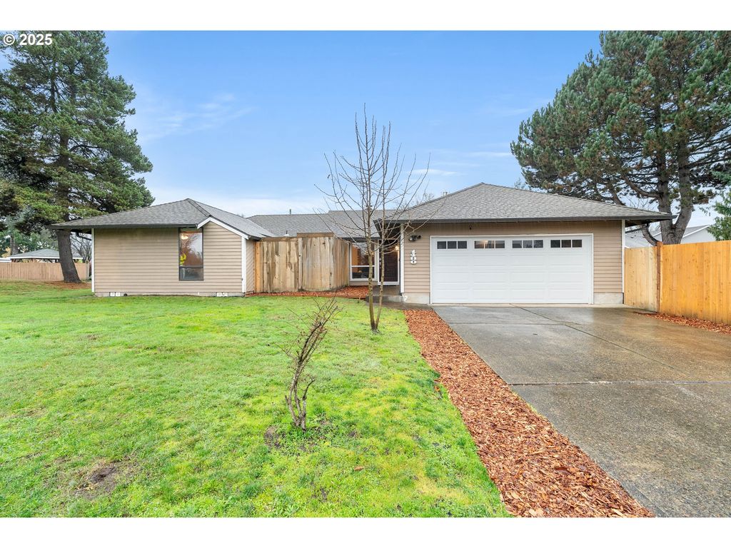 1480 Se JACQUELIN Dr, Hillsboro, OR 97123