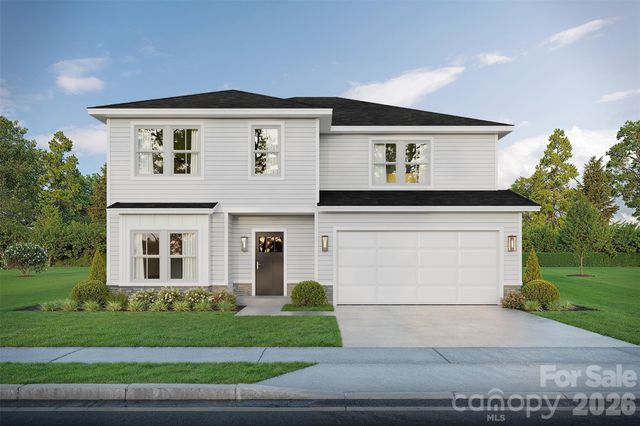 Lot 20 Stoneglen Drive 20, Granite Quarry, NC 28146