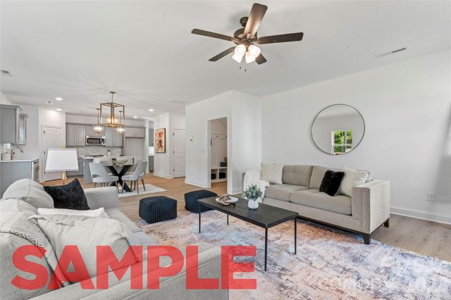 Lot 20 Stoneglen Drive 20, Granite Quarry, NC 28146