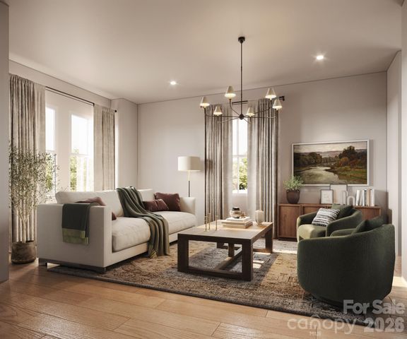 Lot 20 Stoneglen Drive 20, Granite Quarry, NC 28146