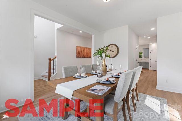 Lot 20 Stoneglen Drive 20, Granite Quarry, NC 28146