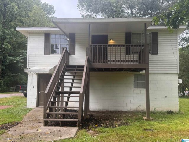 3641 FIELD STREET, Graysville, AL 35214