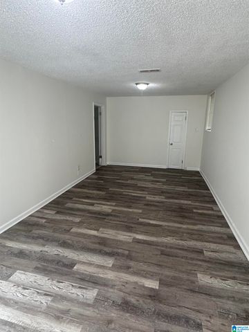 3641 FIELD STREET, Graysville, AL 35214
