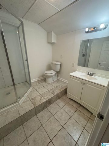 3641 FIELD STREET, Graysville, AL 35214