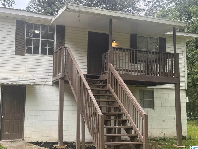 3641 FIELD STREET, Graysville, AL 35214