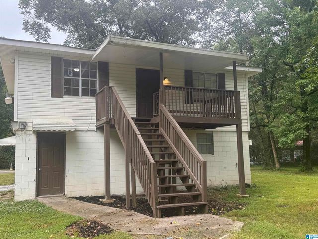 3641 FIELD STREET, Graysville, AL 35214