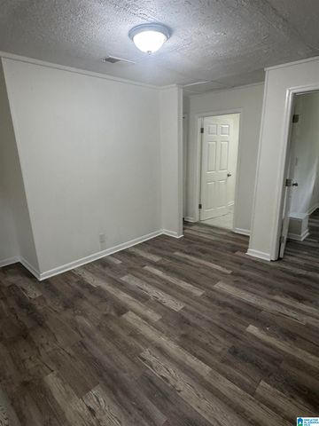 3641 FIELD STREET, Graysville, AL 35214