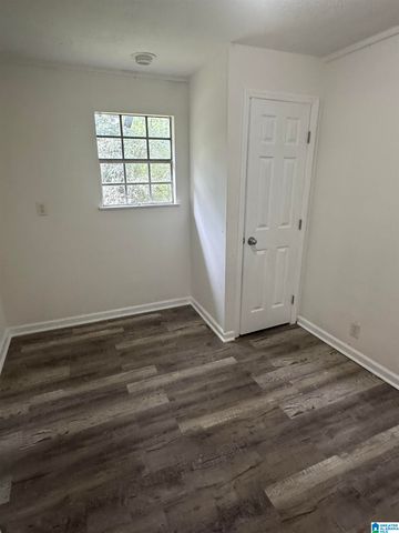 3641 FIELD STREET, Graysville, AL 35214