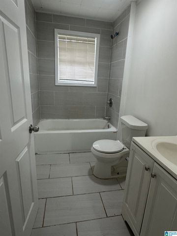3641 FIELD STREET, Graysville, AL 35214