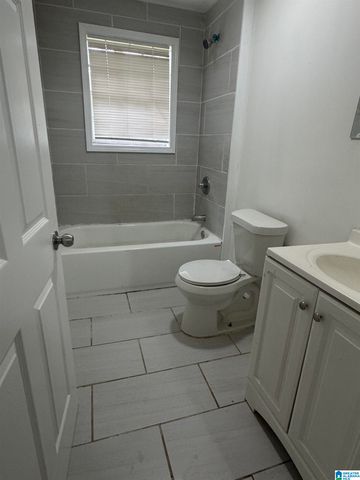 3641 FIELD STREET, Graysville, AL 35214