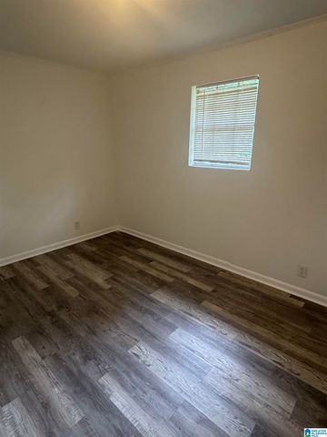 3641 FIELD STREET, Graysville, AL 35214
