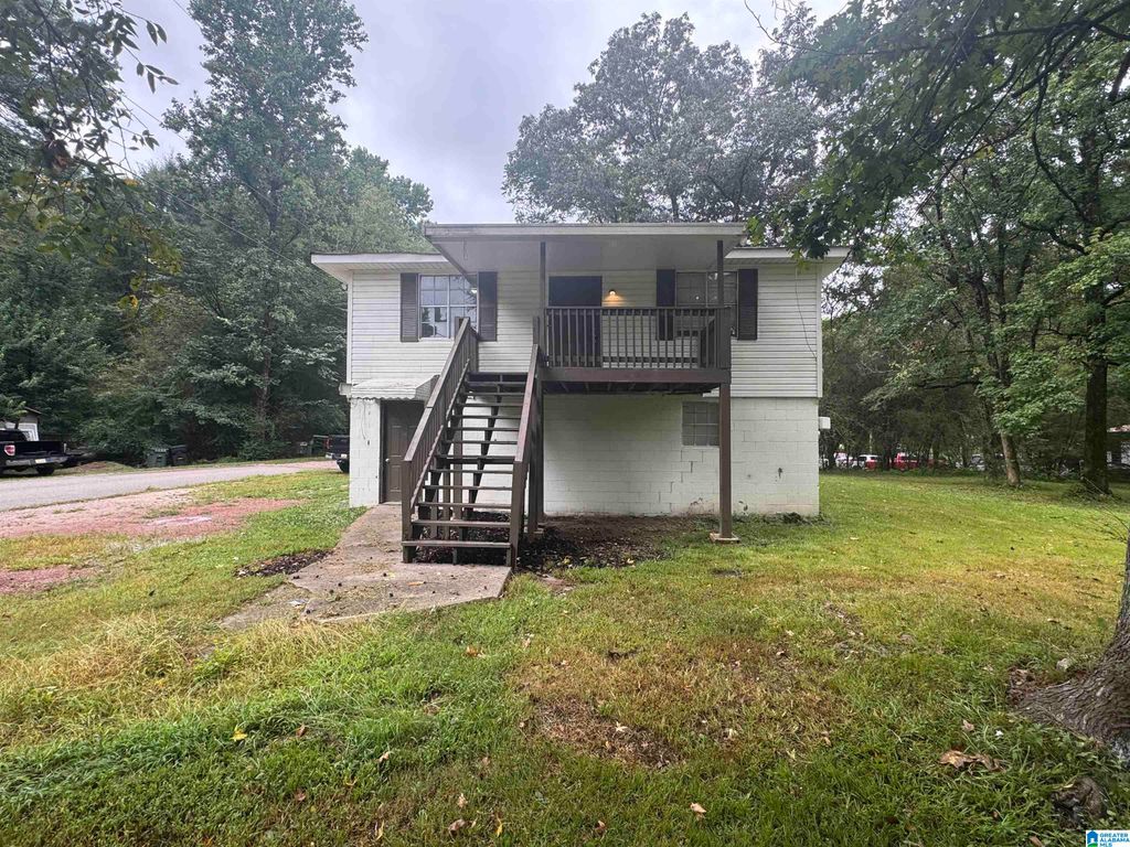 3641 FIELD STREET, Graysville, AL 35214
