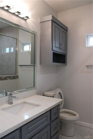 1205 S Rockport Street, Mission, TX 78572