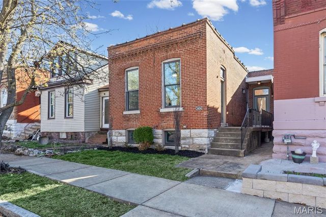 3434 Michigan Avenue, St Louis, MO 63118