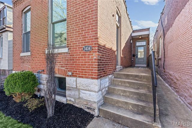 3434 Michigan Avenue, St Louis, MO 63118