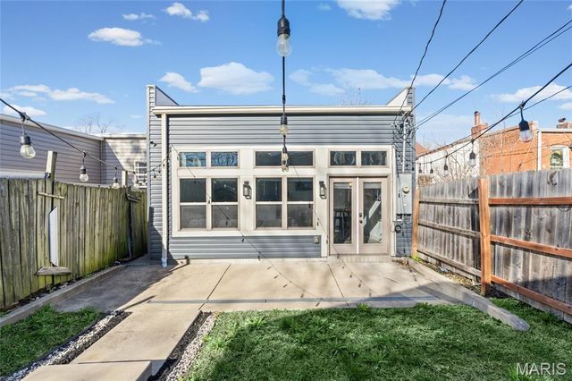 3434 Michigan Avenue, St Louis, MO 63118