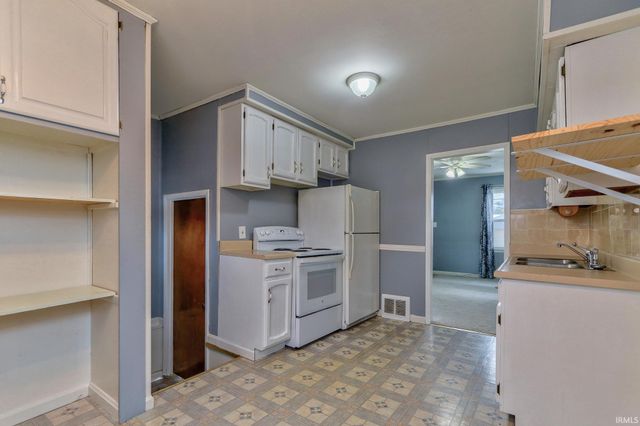 2108 Hercules Avenue, Evansville, IN 47711