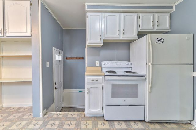 2108 Hercules Avenue, Evansville, IN 47711