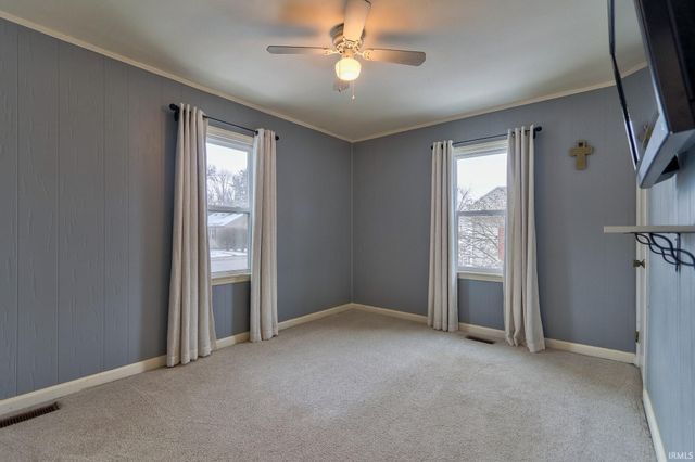 2108 Hercules Avenue, Evansville, IN 47711