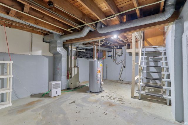 2108 Hercules Avenue, Evansville, IN 47711