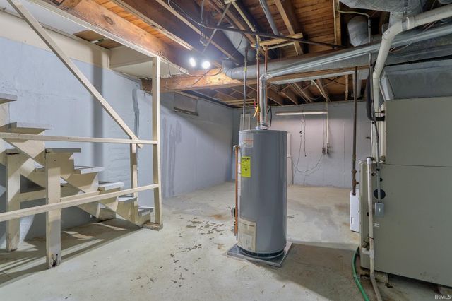 2108 Hercules Avenue, Evansville, IN 47711