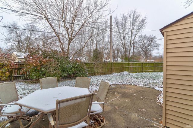 2108 Hercules Avenue, Evansville, IN 47711