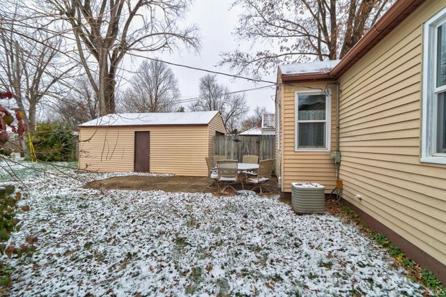 2108 Hercules Avenue, Evansville, IN 47711