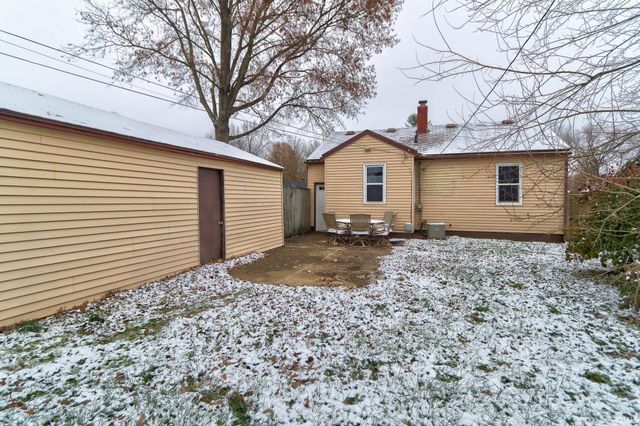 2108 Hercules Avenue, Evansville, IN 47711