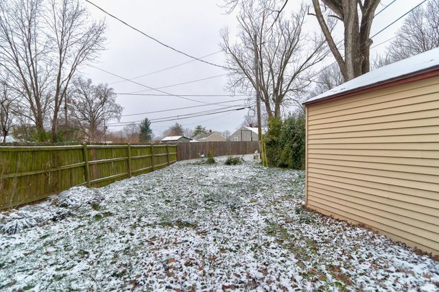 2108 Hercules Avenue, Evansville, IN 47711